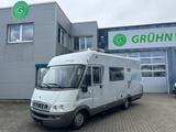 HYMER / ERIBA / HYMERCAR B 544 /2xKlima/Grüne Plakette/128PS/Solar/TV+SAT - Angebote entsprechen deinen Suchkriterien