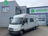 HYMER / ERIBA / HYMERCAR B 544 /2xKlima/Grüne Plakette/128PS/Solar/TV+SAT - Offers matching your search criteria