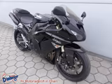 Kawasaki Ninja ZX - 10 R ZX 10 R, aus 2.Hand, TOP-Zustand - KAWASAKI ZX R