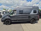 Karmann DEXTER 560 AW 4X4 OFF ROAD MOBILE 100 EXKLUSIV - Karmann-Mobil