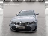 BMW 320i Touring M Sport AHK LiveCockpitProf Kamera - BMW 320 mit Benzin-Antrieb