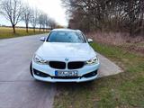 BMW 340 Gran Turismo - BMW 340 Gran Turismo Gebrauchtwagen