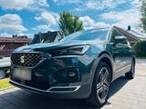 Seat Tarraco Xcellence 1.5 TSI 7 Sitzer - Seat Tarraco in Kiel