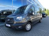 Ford Transit Kasten-DOKA Trend 350L3 #GJR #Techno13