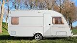 Kip 44 V - Kip Wohnwagen