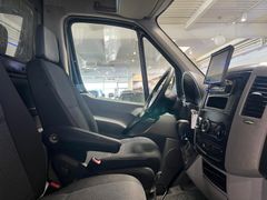 MERCEDES-BENZ Sprinter 324 (906.633/635/637) - Vorschau 13