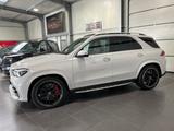 Mercedes-Benz GLE 63 S AMG 4Matic+ **Multibeam*MBUX*designo** - Mercedes GLE 63 AMG SUV