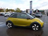 Opel Adam Rocks+GARANTIE+ - gebrauchte Opel Adam aus dem Jahr 2014