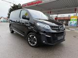 Opel Zafira Life Edition M 1.5 Diesel - Opel Zafira Life aus 2019