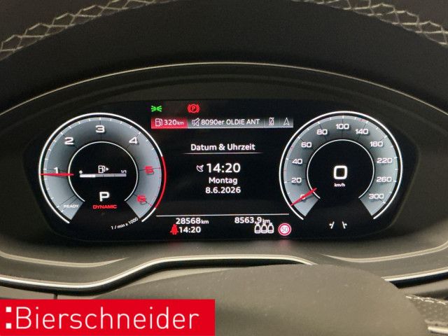 Audi Q5 - Bild 14