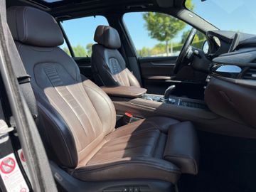 BMW X5 - 12