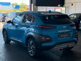 Hyundai Kona Style Hybrid 2WD*Automatik**Krell**Kamera* - Hyundai KONA: Limousine