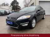 Ford Mondeo Lim. Titanium*1.Hand* - gebrauchte Ford Mondeo aus dem Jahr 2013