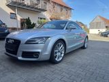 Audi TT Coupe/2.0 TFSI Coupe quattro,BOSE,8fach,Xenon - gebrauchte Audi TT aus dem Jahr 2012