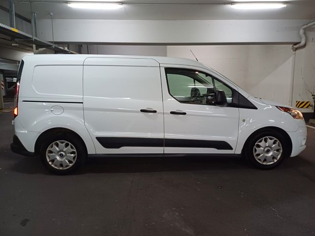 Ford Transit Connect 1.5 Kasten L2*3Sitz*Klima*Tempo*