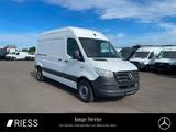 Mercedes-Benz eSprinter 312 KA 47KWH/KAMERA/DAB/KLIMA/SHZ AUT - Mercedes-Benz 312
