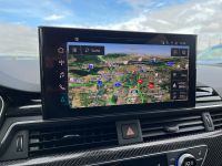 Audi RS4 - Vorschau Bild 19