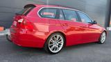 BMW 325i AUTOMATIK TÜV,BI-XENON,KLIMA,AHK,SHZ - BMW 325 in Stuttgart