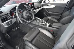 Fahrzeugabbildung Audi A5 Sportback 2.0 QUATTRO S-LINE NAVI/LED/SHZ/AHK