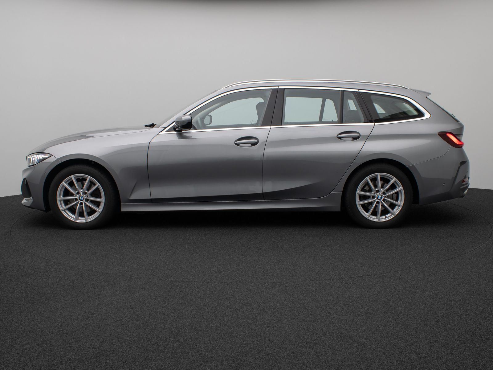 Fahrzeugabbildung BMW 320d xD Panorma Kamera DAB Ad.LED Lenkradheizung