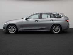 Foto Nummer 11: BMW 320d