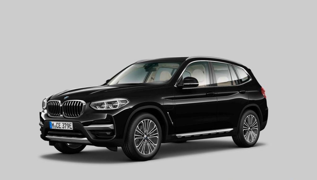 Image of BMW X3