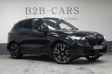 BMW X5 xDrive30d - M-Sport - Dach - Shadow Line - gebrauchte BMW X5 aus dem Jahr 2024