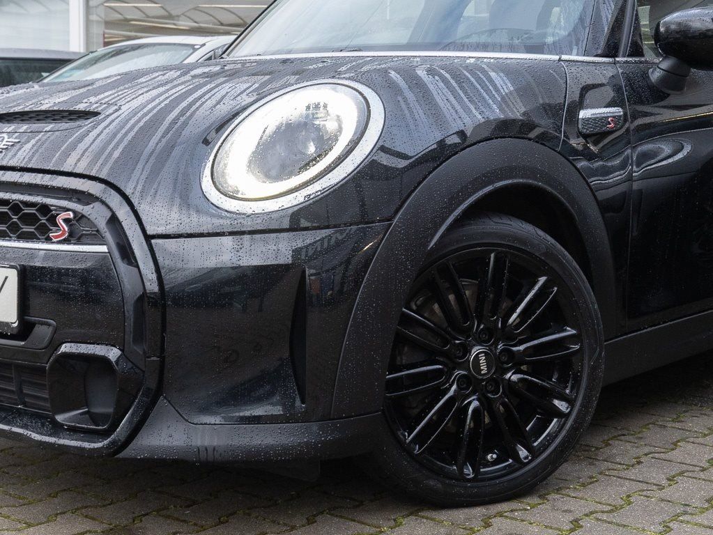 MINI Cooper S - Bild 3