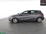 Mercedes-Benz A 160 URBAN COMAND,KEYLESS,HARMAN/K,KAMERA,SH - Mercedes-Benz A 160 Gebrauchtwagen in Berlin