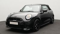 MINI Cooper S Cabrio - Vorschau Bild 1