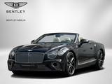 Bentley Continental GTC V8 MULLINER - BENTLEY BERLIN - - Bentley Continental in Berlin