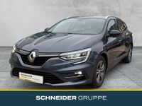 Renault Megane - Vorschau Bild 1