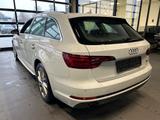 Audi A4 Avant 2.0 TFSI quattro S-Line LED/PDC/SHZ/ACC - Audi A4: Weiß, Kombi, Line