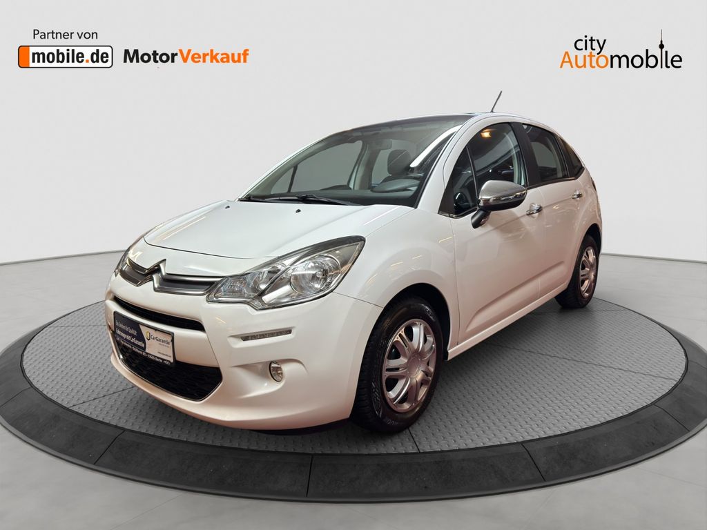 CITROEN C3 Selection