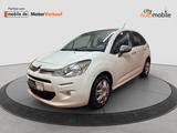 Citroën C3 Selection/Scheckheftgepf./Klima/Tempomat/PDC - Citroën C3 Gebrauchtwagen