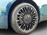 Fiat 500e 3+1 La Prima Leasingaktion Leder Rückfahrka - Fiat 500e Gebrauchtwagen