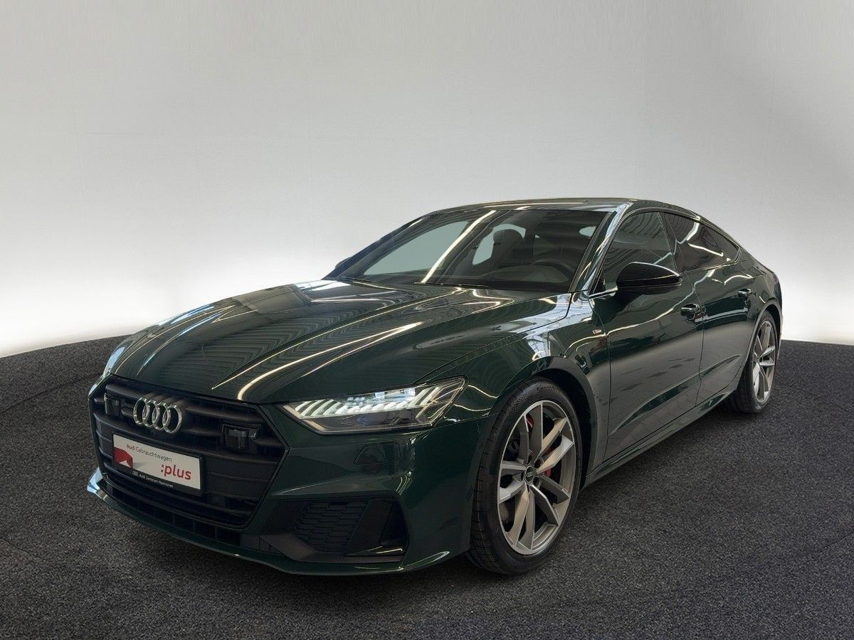 Audi A7 - Bild 4