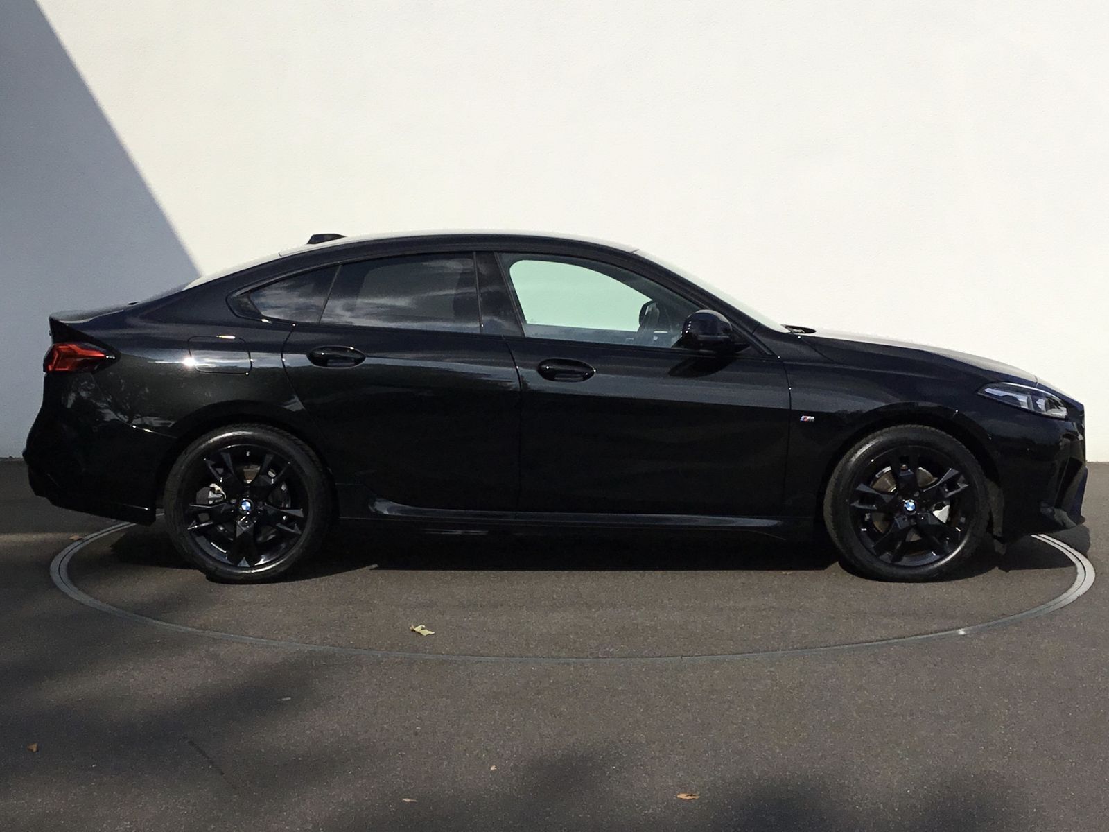 BMW 220 Gran Coupé - Bild 5