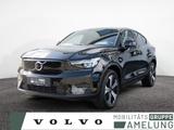 Volvo C40 Core Recharge Pure Electric 2WD SHZ LED PANO - Volvo C40 aus 2022