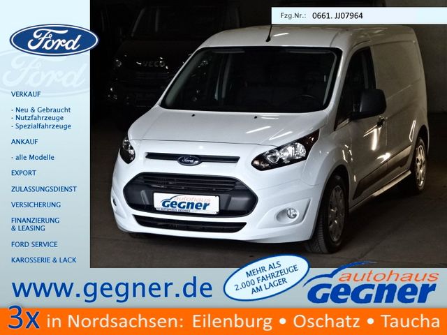 Ford Transit Connect Kasten 100PS L2 Trend AHK