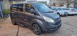 Ford Transit/Tourneo Custom Kombi 310 L1 Tourneo Tita - Ford Tourneo transit