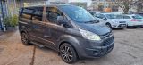 Ford Transit/Tourneo Custom Kombi 310 L1 Tourneo Tita - Ford Transit tourneo