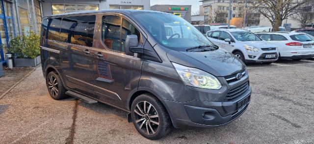 Ford Transit/Tourneo Custom Kombi 310 L1 Tourneo Tita