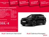 Audi SQ6 e-tron quattro Matrix Head-Up Pano B&O Kamer - schwarze Audi SQ6 e-tron