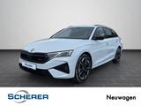 Skoda Octavia Combi RS 2,0 TSI 195 kW 7-Gang-DSG