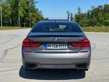 BMW 730D/M-PAKET/360 GRAD/LASER/MASSAGE - BMW 730 aus 2017