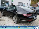 Genesis G80 Luxury 2.2CRDi AD Leder LED ACC El.Heckklapp - Genesis G80 Gebrauchtwagen