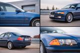 ALPINA B3 3,3 Limousine SWITCH-TRONIC - - ALPINA B3 Gebrauchtwagen