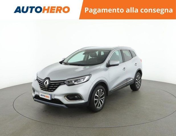 Renault RENAULT Kadjar Blue dCi 8V 115CV EDC Intens