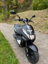 Peugeot 4T Streetzone Black Edition  - PEUGEOT E STREETZONE